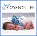 40 Days for Life