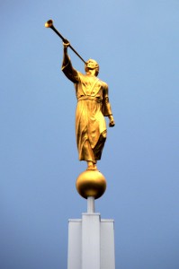 Angel Moroni