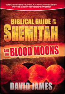Shemitah book