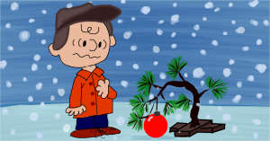 Charlie Brown Christmas