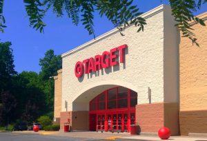 Target Store