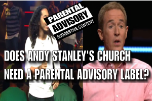 Andy Stanley 3