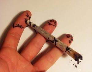 Marijuana 2