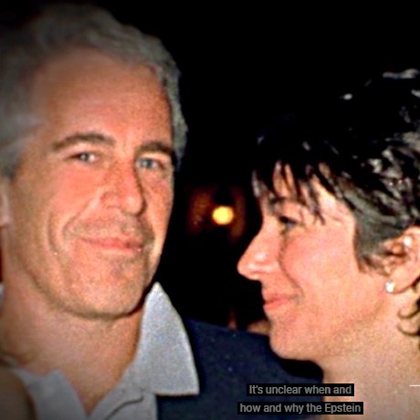 BREAKING: Trump Vindicated in Newly Released ‘Epstein Files’ Interview