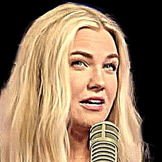 Erika Kirk: TPUSA and I Will Ensure A Vance 48 Presidency Christian